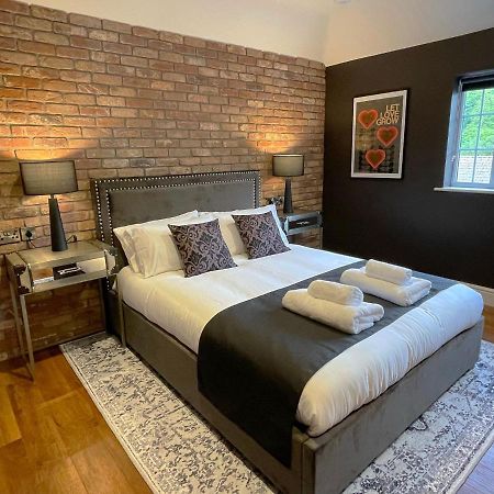 'The Loft' Apartman Yeovil Kültér fotó