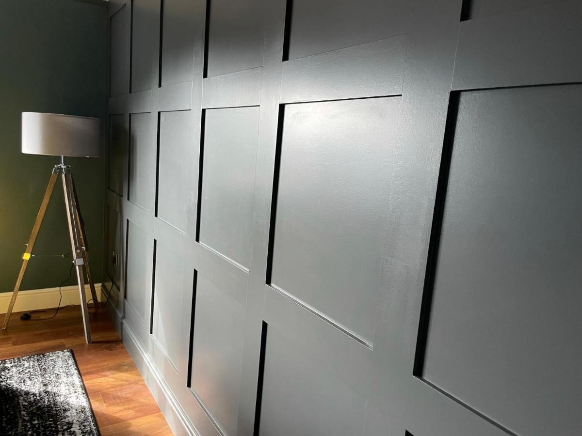 'The Loft' Apartman Yeovil Kültér fotó