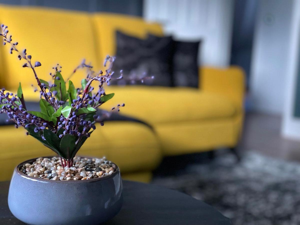 'The Loft' Apartman Yeovil Kültér fotó