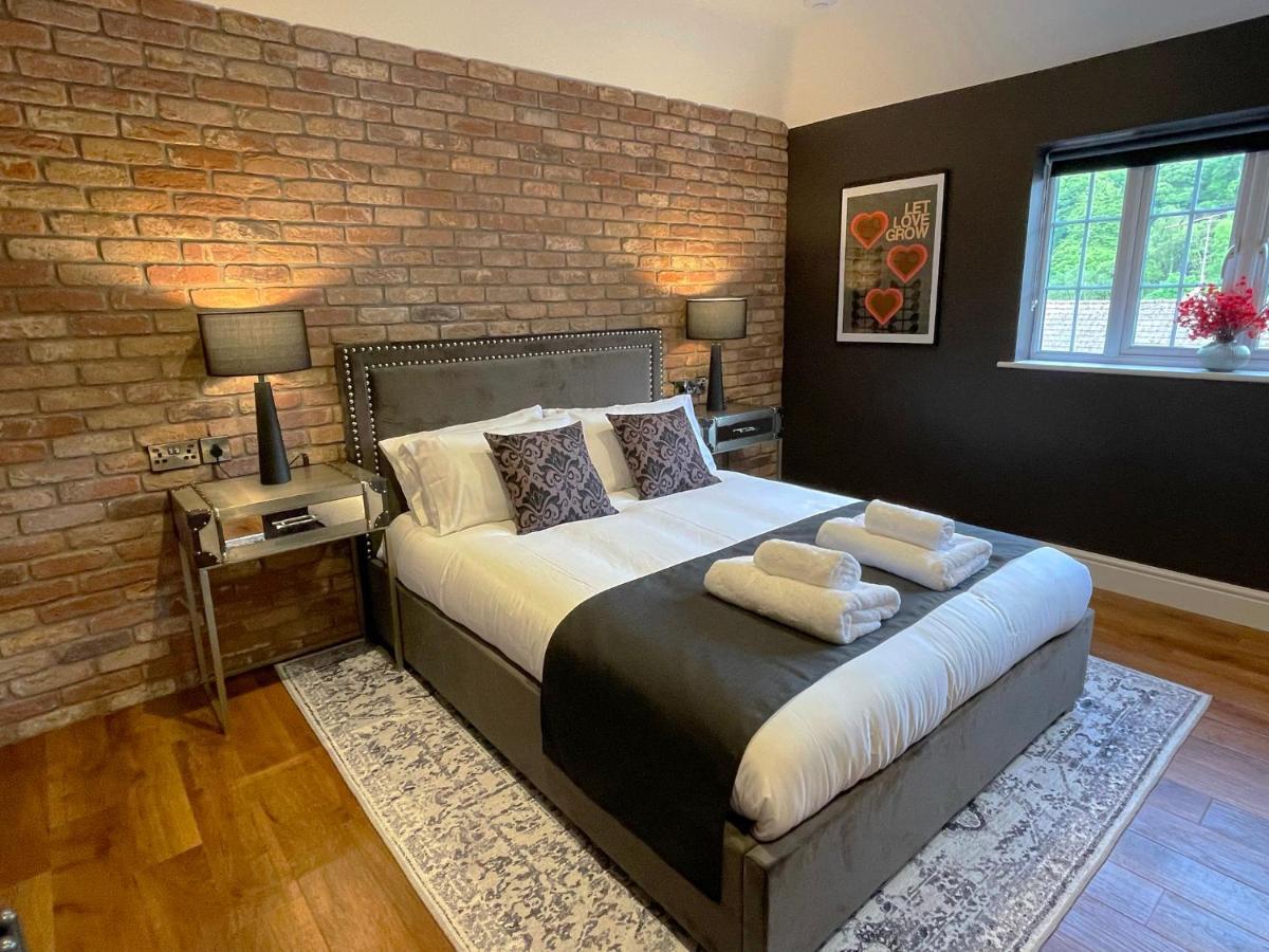 'The Loft' Apartman Yeovil Kültér fotó