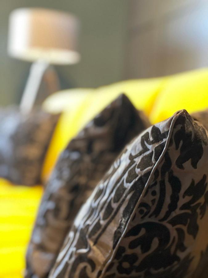 'The Loft' Apartman Yeovil Kültér fotó
