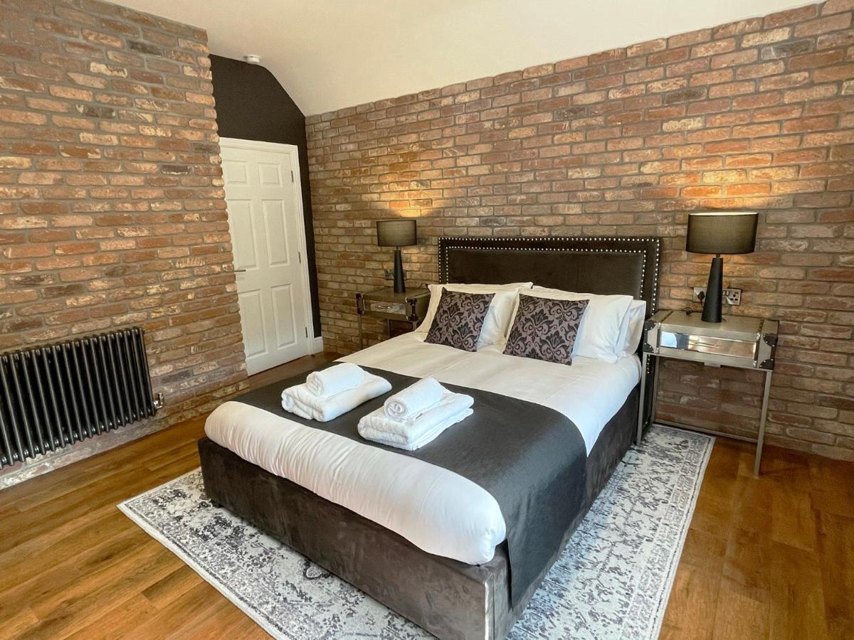 'The Loft' Apartman Yeovil Kültér fotó