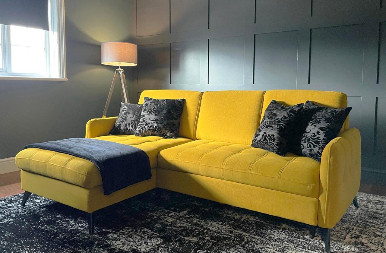 'The Loft' Apartman Yeovil Kültér fotó